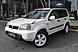 Nissan X-Trail, I 2.0 AT (150 л.с.) 4WD 2001