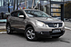 Nissan Qashqai, I 2.0 CVT (141 л.с.) 4WD 2008