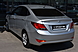 Hyundai Solaris, I Рестайлинг 1.6 AT (123 л.с.) 2016
