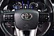 Toyota Fortuner, II 2.8d AT (177 л.с.) 4WD 2019