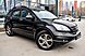Honda CR-V, III Рестайлинг 2.0 AT (150 л.с.) 4WD 2010