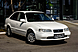 Toyota Sprinter, VIII (E110) 1.5 AT (100 л.с.) 1997