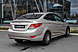Hyundai Solaris, I 1.6 AT (123 л.с.) 2011