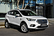 Ford Kuga, II Рестайлинг 1.5 AT (150 л.с.) 4WD 2017