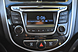 Hyundai Solaris, I 1.6 AT (123 л.с.) 2011