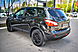 Nissan Qashqai, I Рестайлинг 1.6 CVT (117 л.с.) 2012
