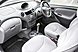 Toyota Vitz, I (P10) 1.3 AT (88 л.с.) 2000