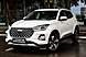 Chery Tiggo 4 Pro, I 1.5 CVT (113 л.с.) 2023