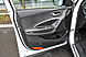 Hyundai Santa Fe, III Рестайлинг 2.4 AT (171 л.с.) 4WD 2017