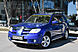 Mitsubishi Outlander, I 2.4 AT (160 л.с.) 4WD 2007