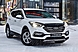 Hyundai Santa Fe, III Рестайлинг 2.4 AT (171 л.с.) 4WD 2017