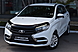 Lada (ВАЗ) XRAY, I 1.6 MT (106 л.с.) 2017