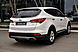 Hyundai Santa Fe, III 2.4 AT (175 л.с.) 4WD 2013
