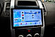 Nissan X-Trail, II 2.0 CVT (141 л.с.) 4WD 2007