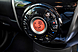 Nissan Note, II 1.2 CVT (98 л.с.) 2015
