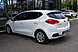 Kia Ceed, II 1.6 AT (129 л.с.) 2014