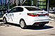 Kia Rio, III 6-speed 1.6 AT (123 л.с.) 2014