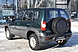 Chevrolet Niva, I Рестайлинг 1.7 MT (80 л.с.) 4WD 2015