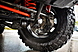 Suzuki Jimny, III Рестайлинг 2 Kei car 0.7 AT (64 л.с.) 4WD 2012
