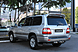 Toyota Land Cruiser, 100 Series Рестайлинг 2 4.7 AT (235 л.с.) 4WD 2006