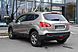 Nissan Qashqai, I 2.0 CVT (141 л.с.) 4WD 2008