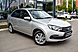 Lada (ВАЗ) Granta, I Рестайлинг 1.6 MT (106 л.с.) 2024