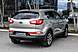 Kia Sportage, III 2.0 AT (150 л.с.) 4WD 2013