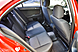 Mitsubishi Lancer, X Рестайлинг 1.5 AT (109 л.с.) 2011