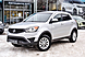 SsangYong Actyon, II Рестайлинг 2.0 AT (149 л.с.) 2013