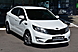Kia Rio, III 4-speed 1.6 AT (123 л.с.) 2011