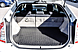 Toyota Prius, III Рестайлинг (XW30) 1.8hyb AT (99 л.с.) 2012