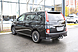Toyota ISis, I Рестайлинг 1.8 CVT (144 л.с.) 2010