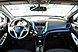 Hyundai Solaris, I 1.6 AT (123 л.с.) 2011