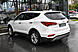 Hyundai Santa Fe, III Рестайлинг 2.4 AT (171 л.с.) 4WD 2017