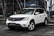 Nissan Murano, I (Z50) 3.5 CVT (234 л.с.) 4WD 2003