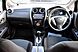 Nissan Note, II 1.2 CVT (98 л.с.) 2015