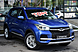 Chery Tiggo 4, I Рестайлинг 1.5 AMT (147 л.с.) 2021