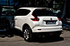Nissan Juke, I 1.6 CVT (117 л.с.) 2014