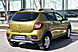 Renault Sandero, II Stepway 1.6 AT (102 л.с.) 2017