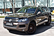 Volkswagen Touareg, II 3.6 AT (249 л.с.) 4WD 2012