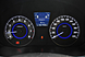 Hyundai Solaris, I 1.6 MT (123 л.с.) 2013