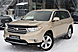 Toyota Highlander, II (XU40) Рестайлинг 3.5 AT (273 л.с.) 4WD 2012