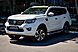 Oting Paladin, I 2.0 AT (218 л.с.) 4WD 2024