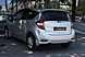 Nissan Note, II Рестайлинг 1.2 CVT (79 л.с.) 4WD 2019