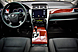 Toyota Camry, VII (XV50) 2.5 AT (181 л.с.) 2014
