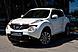 Nissan Juke, I 1.6 CVT (117 л.с.) 2014