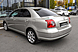Toyota Avensis, II Рестайлинг 1.8 AT (129 л.с.) 2008