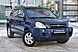 Hyundai Tucson, I 2.0 AT (141 л.с.) 4WD 2006