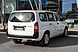 Toyota Probox, I Рестайлинг 1.5 CVT (103 л.с.) 4WD 2017