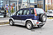 Daihatsu Terios, I 1.3 AT (86 л.с.) 4WD 1997